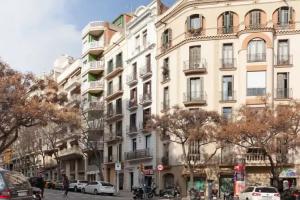Eixample Sagrada Familia Apartments II, Barcelona