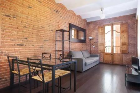 Eixample Sagrada Familia Apartments II - 5