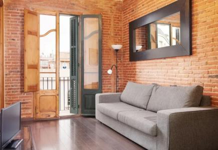 Eixample Sagrada Familia Apartments II - 4