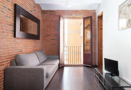 Eixample Sagrada Familia Apartments II - 11