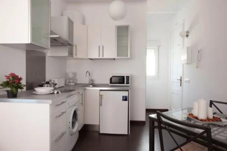 Eixample Sagrada Familia Apartments II - 19