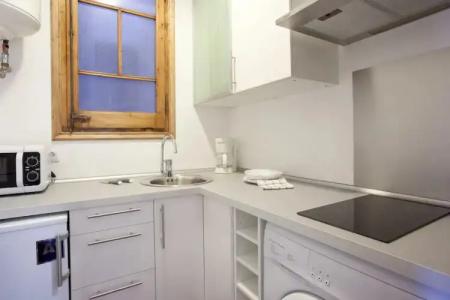 Eixample Sagrada Familia Apartments II - 20