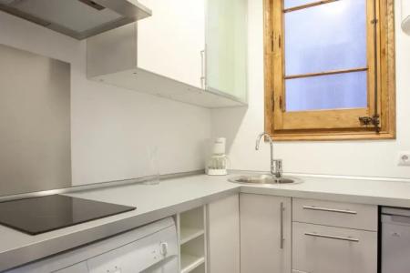 Eixample Sagrada Familia Apartments II - 17