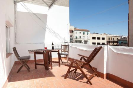 Eixample Sagrada Familia Apartments II - 16