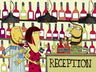 Praktik Vinoteca - 20