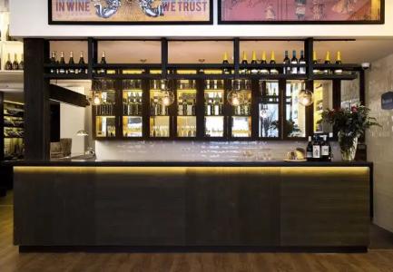 Praktik Vinoteca - 14