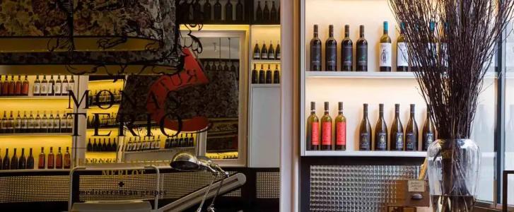 Praktik Vinoteca - 18