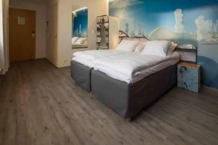 Hotelli Uninen Loviisa - 4