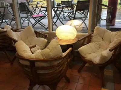 Hotelli Uninen Loviisa - 12