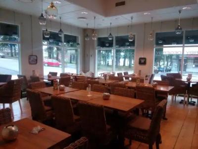 Hotelli Uninen Loviisa - 14