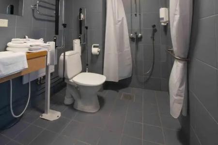 Hotelli Uninen Loviisa - 25