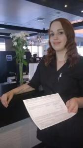 Hotelli Uninen Loviisa - 19