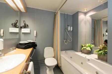 Hotelli Uninen Loviisa - 9