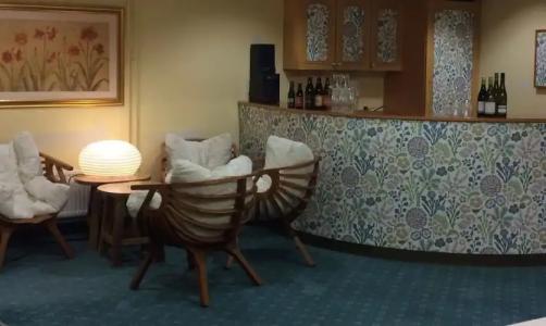 Hotelli Uninen Loviisa - 1