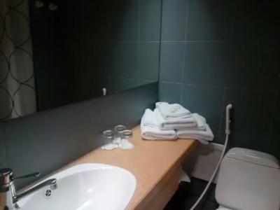 Hotelli Uninen Loviisa - 7