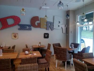 Hotelli Uninen Loviisa - 13