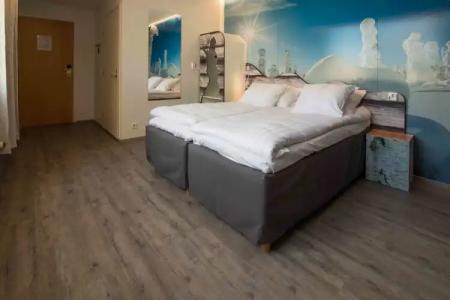 Hotelli Uninen Loviisa - 20