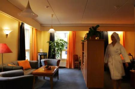 Hotelli Uninen Loviisa - 18