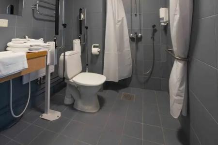 Hotelli Uninen Loviisa - 8