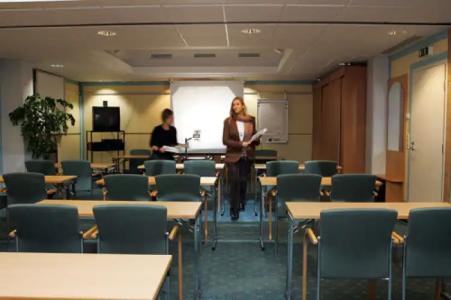 Hotelli Uninen Loviisa - 11