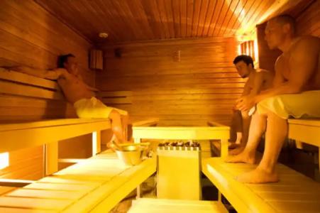 Hotelli Uninen Loviisa - 17