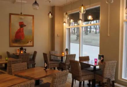 Hotelli Uninen Loviisa - 15