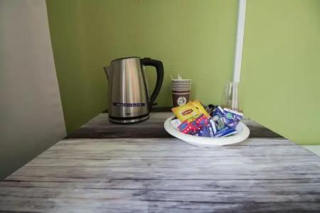 Hotelli Uninen Loviisa - 10