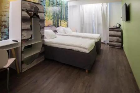 Hotelli Uninen Loviisa - 29