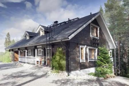 Vuokatin Aateli Studios - 121