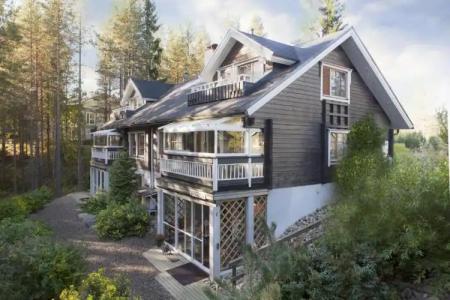 Vuokatin Aateli Studios - 124