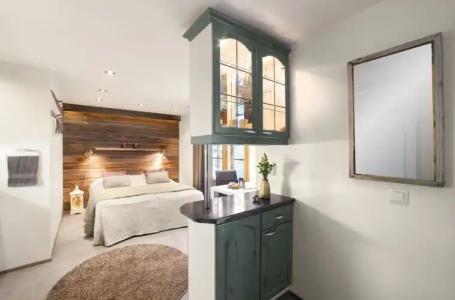 Vuokatin Aateli Studios - 109