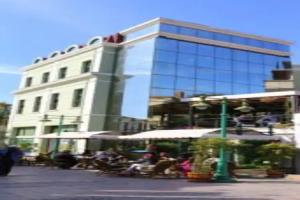 Hotel Plaza, Bourgas