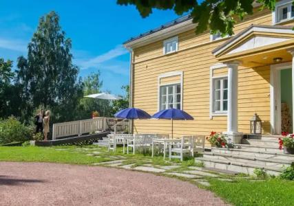 Koivulan Kartano - 15