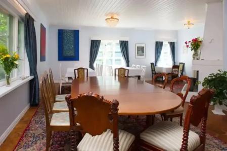 Koivulan Kartano - 20