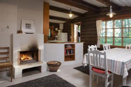 Koivulan Kartano - 18