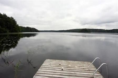 Koivulan Kartano - 13