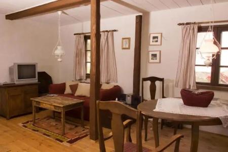 Koivulan Kartano - 45