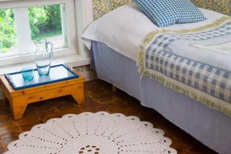 Koivulan Kartano - 37