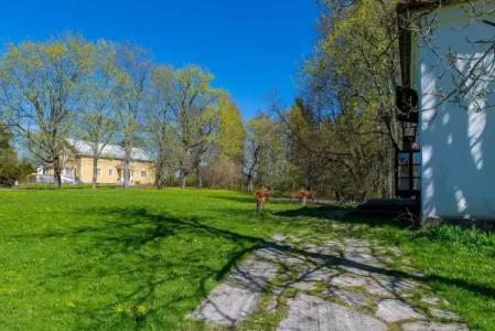 Koivulan Kartano - 16