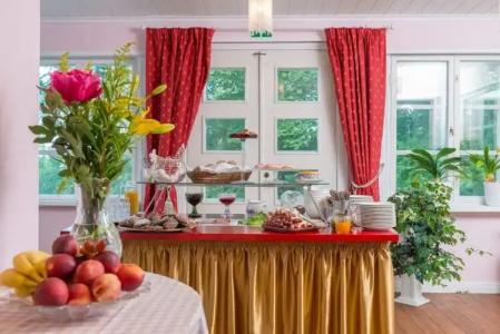 Koivulan Kartano - 11