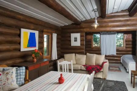 Koivulan Kartano - 48