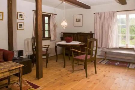 Koivulan Kartano - 46