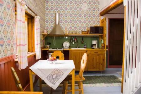 Koivulan Kartano - 42