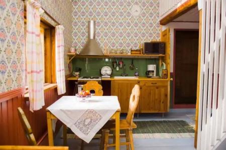 Koivulan Kartano - 23