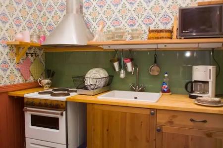 Koivulan Kartano - 24