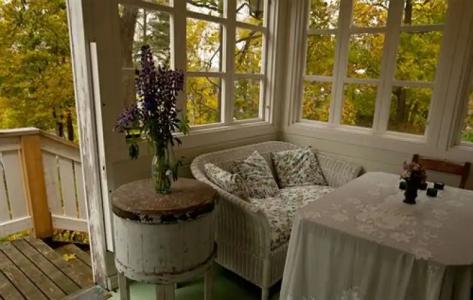 Koivulan Kartano - 5