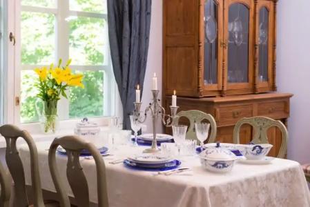 Koivulan Kartano - 22