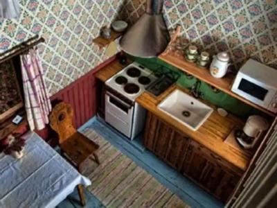 Koivulan Kartano - 26