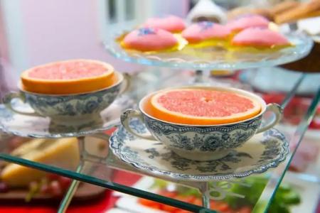 Koivulan Kartano - 9