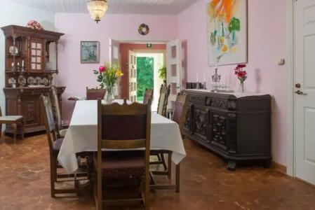 Koivulan Kartano - 21